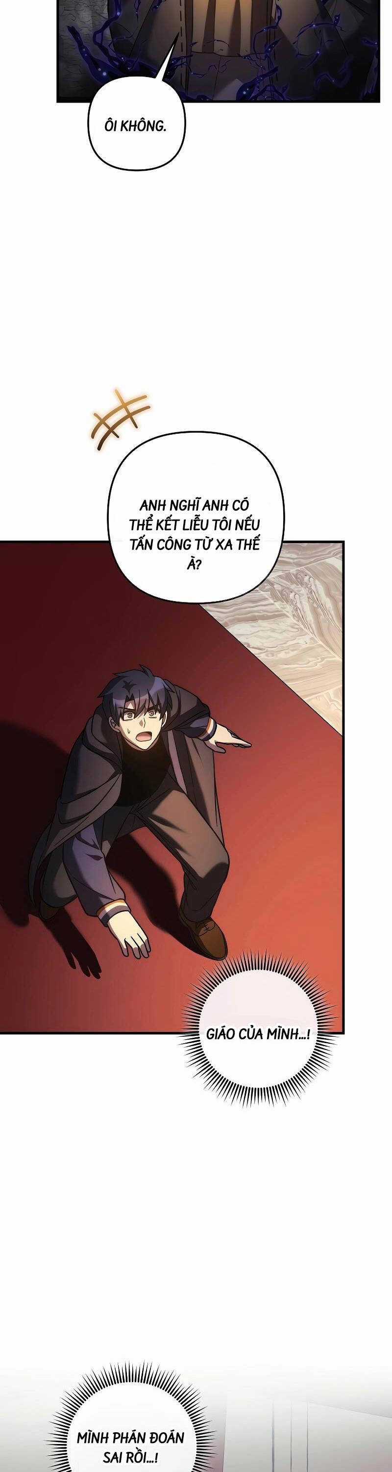 Con Gái Tôi Là Trùm Cuối Chapter 126 trang 23