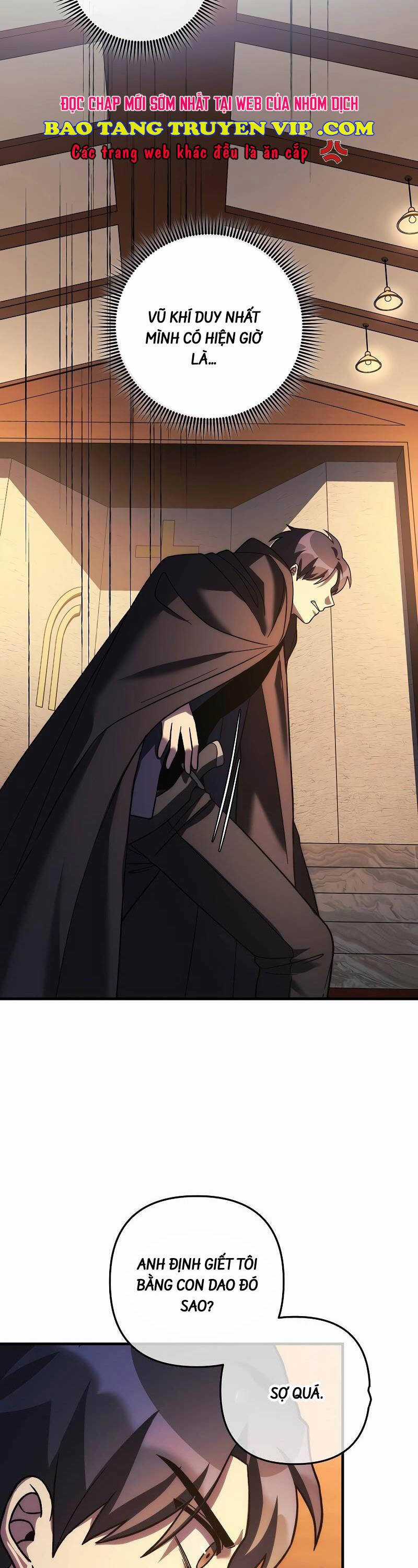 Con Gái Tôi Là Trùm Cuối Chapter 126 trang 24