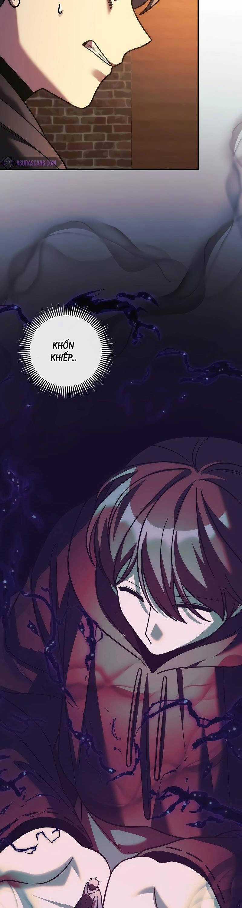 Con Gái Tôi Là Trùm Cuối Chapter 126 trang 25