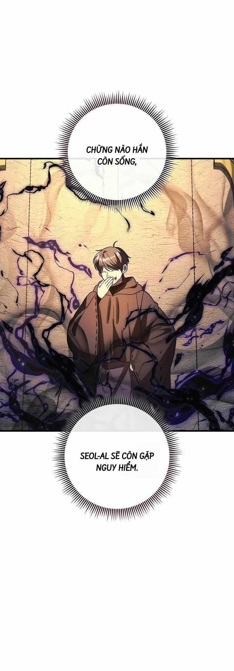 Con Gái Tôi Là Trùm Cuối Chapter 126 trang 29