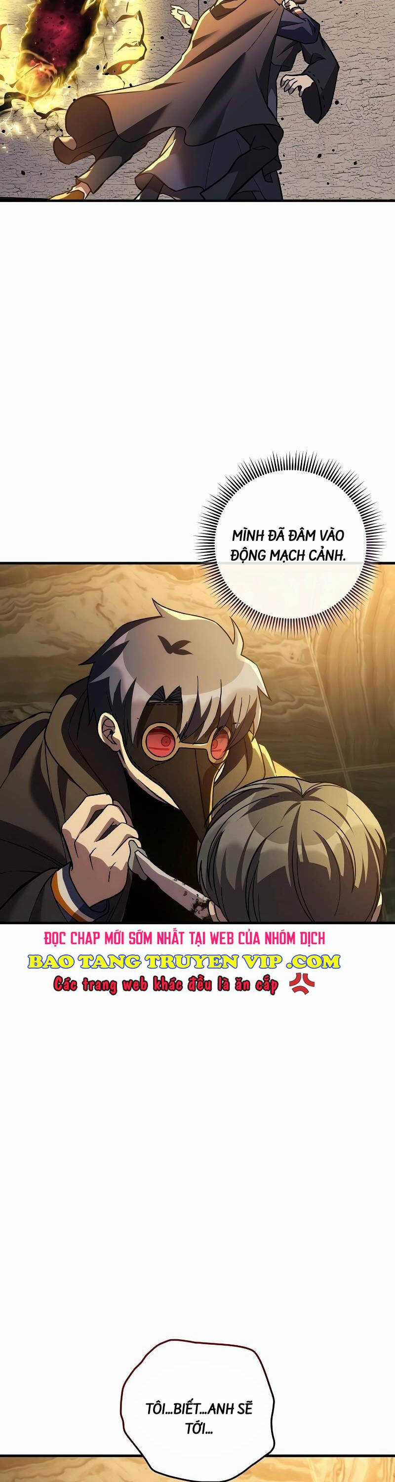 Con Gái Tôi Là Trùm Cuối Chapter 126 trang 3