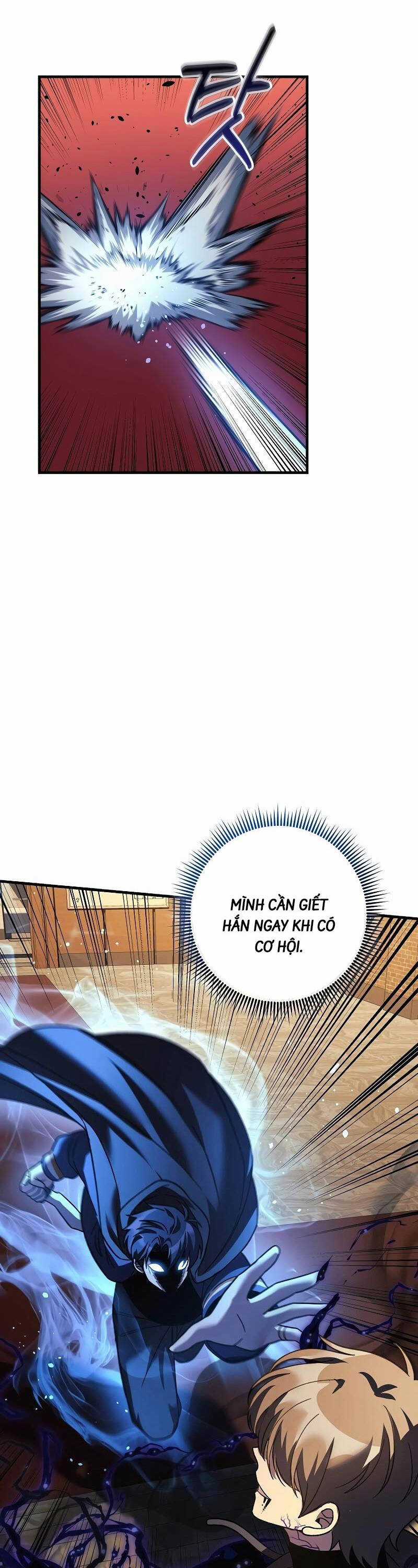 Con Gái Tôi Là Trùm Cuối Chapter 126 trang 30