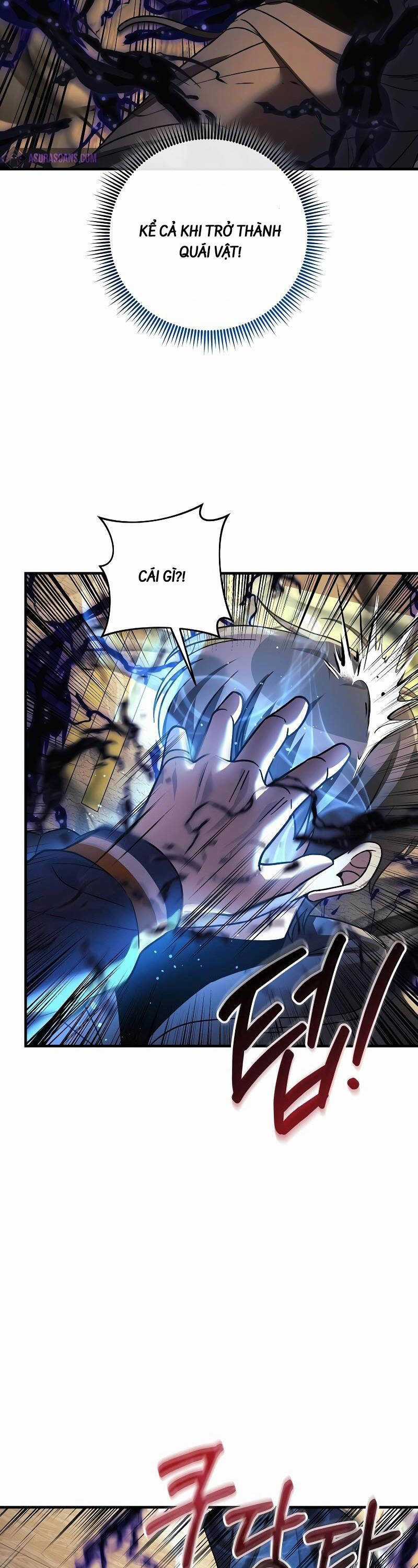 Con Gái Tôi Là Trùm Cuối Chapter 126 trang 31