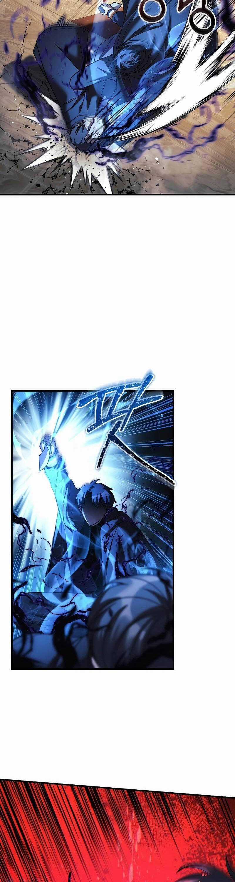 Con Gái Tôi Là Trùm Cuối Chapter 126 trang 32