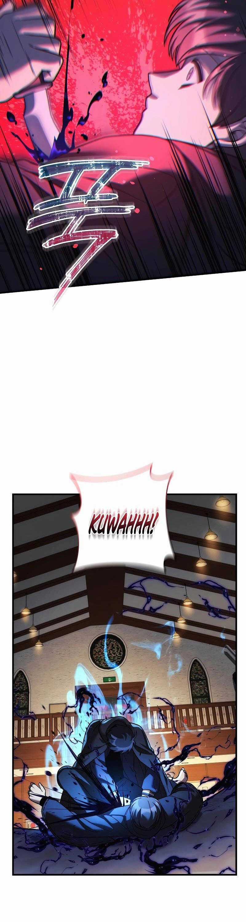 Con Gái Tôi Là Trùm Cuối Chapter 126 trang 33