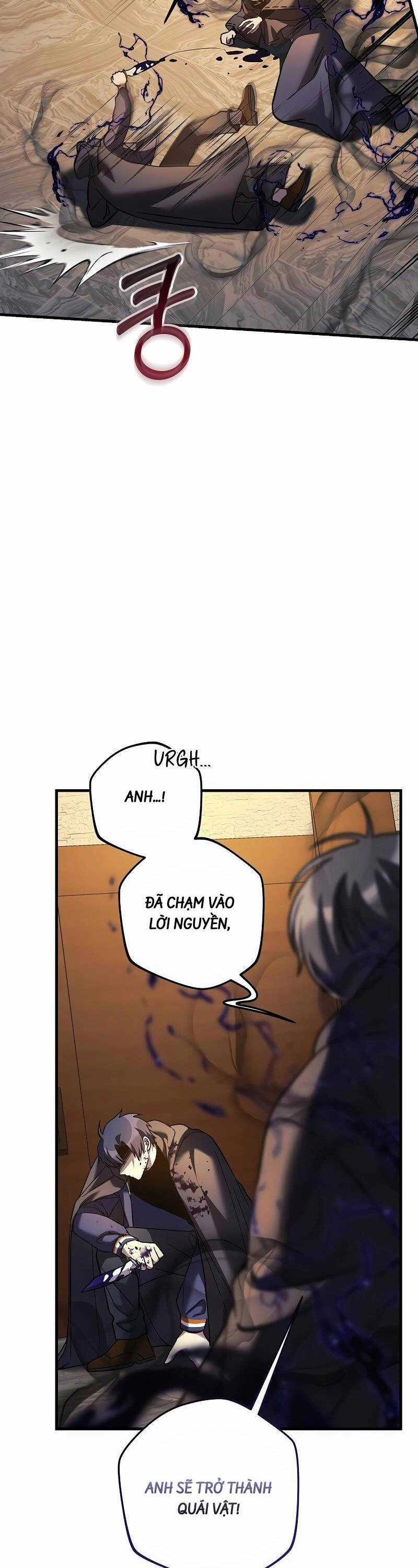 Con Gái Tôi Là Trùm Cuối Chapter 126 trang 35