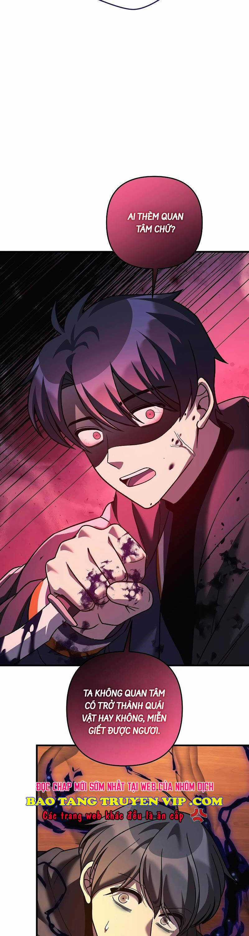 Con Gái Tôi Là Trùm Cuối Chapter 126 trang 36