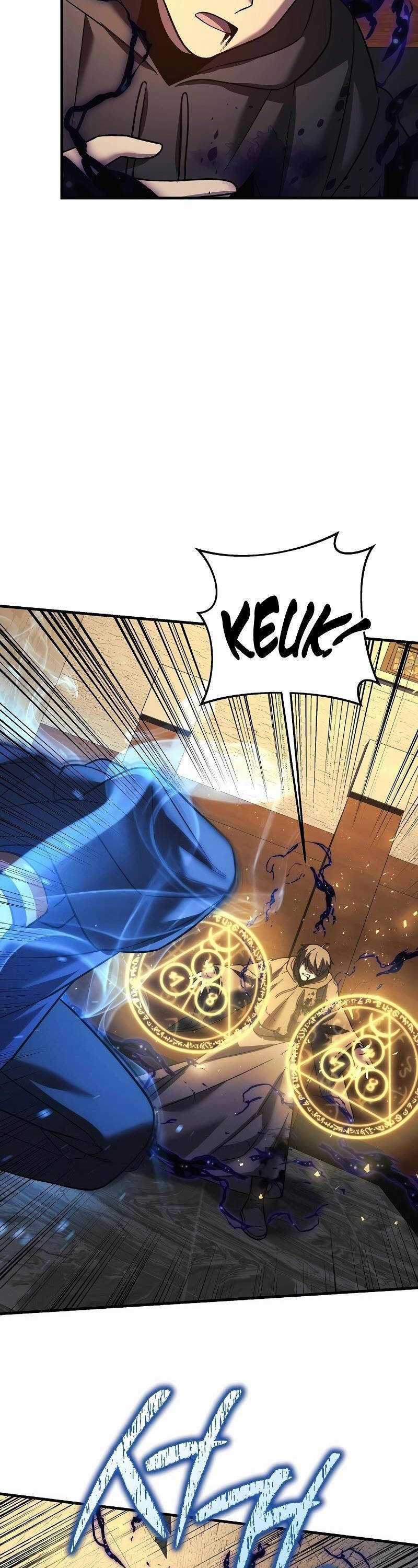 Con Gái Tôi Là Trùm Cuối Chapter 126 trang 37