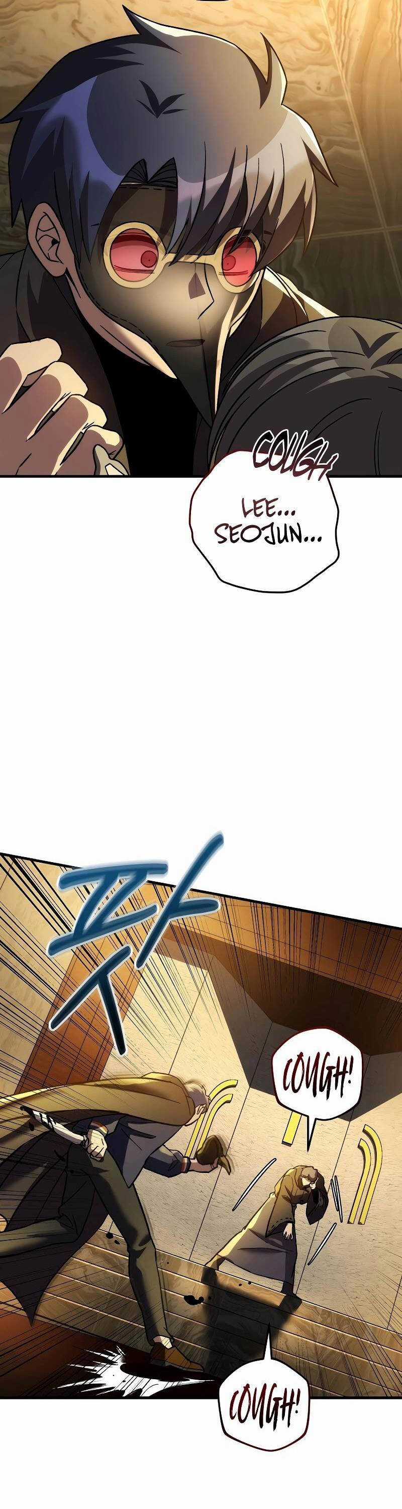 Con Gái Tôi Là Trùm Cuối Chapter 126 trang 4