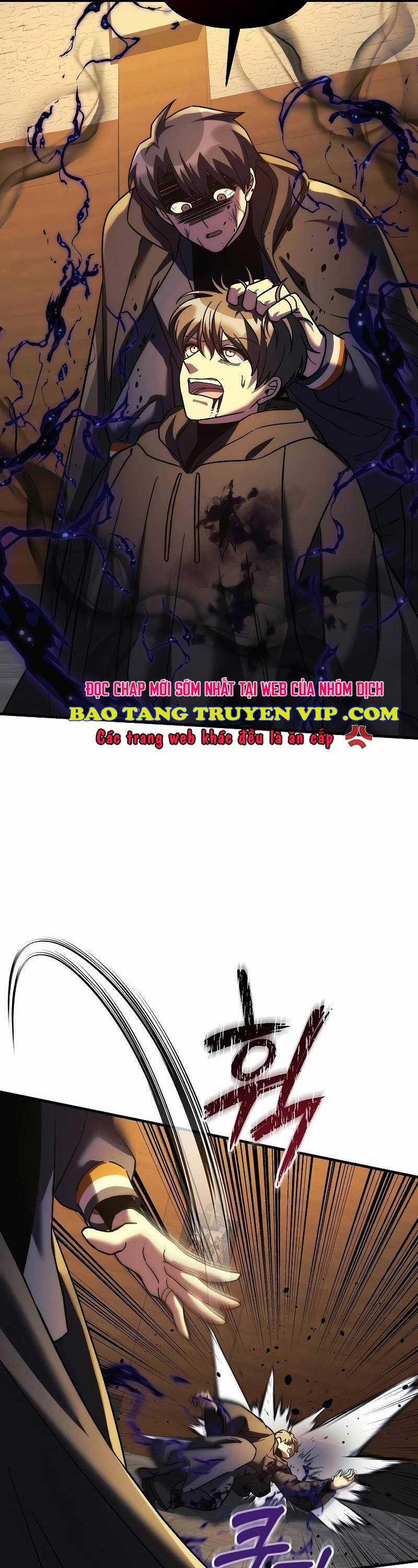 Con Gái Tôi Là Trùm Cuối Chapter 126 trang 40