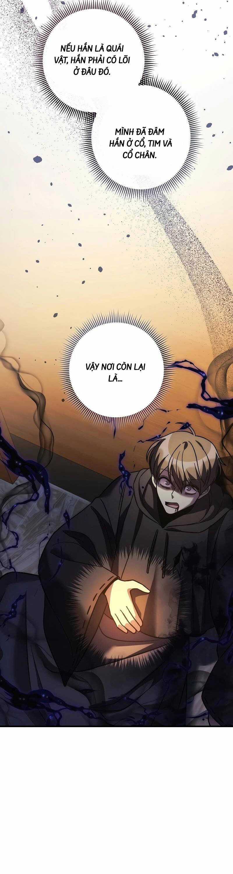 Con Gái Tôi Là Trùm Cuối Chapter 126 trang 42