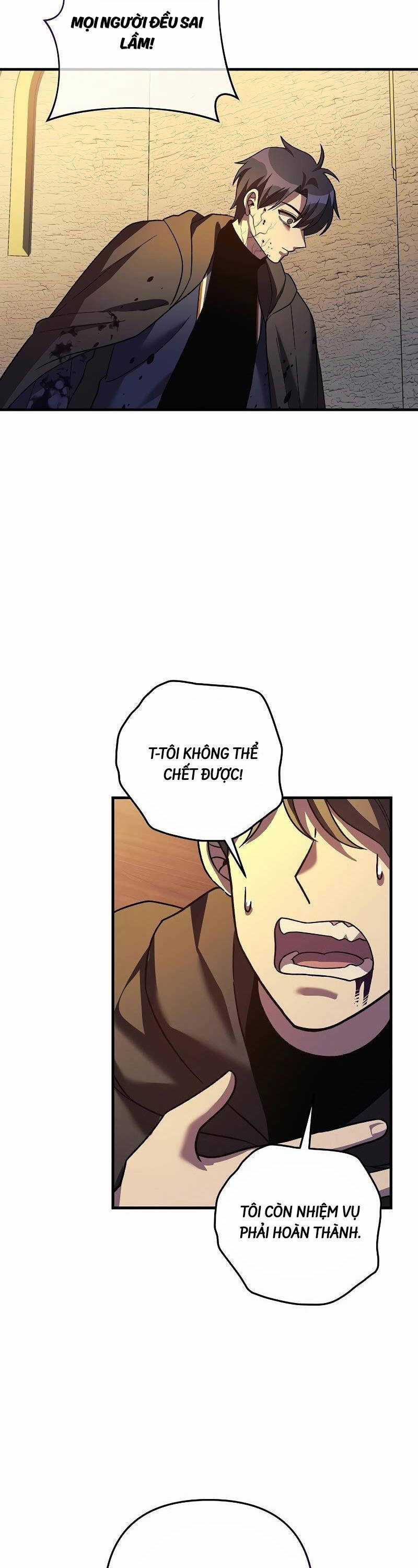 Con Gái Tôi Là Trùm Cuối Chapter 126 trang 45