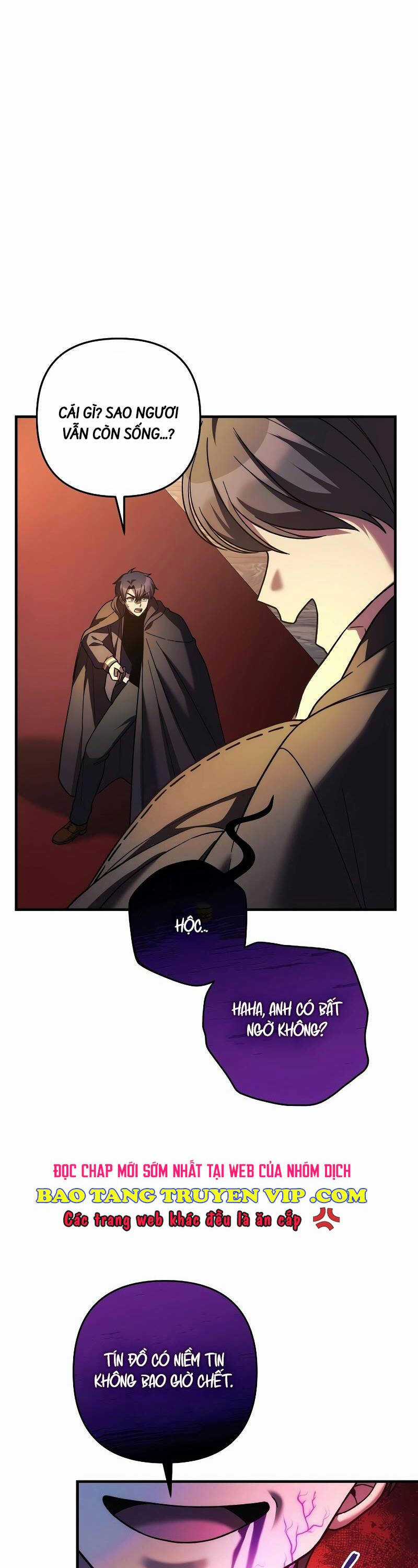 Con Gái Tôi Là Trùm Cuối Chapter 126 trang 5