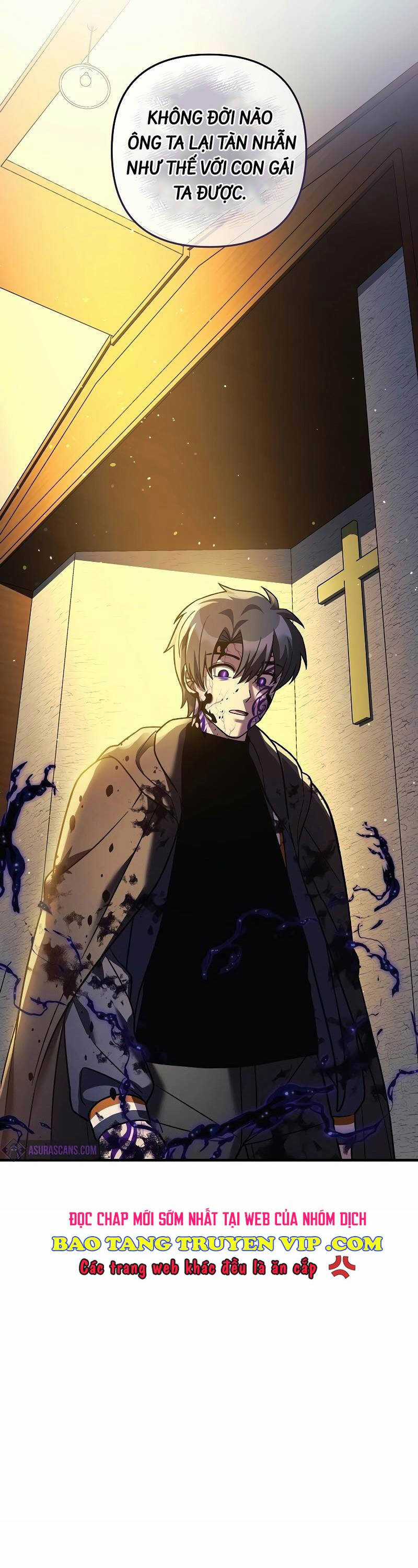 Con Gái Tôi Là Trùm Cuối Chapter 126 trang 50