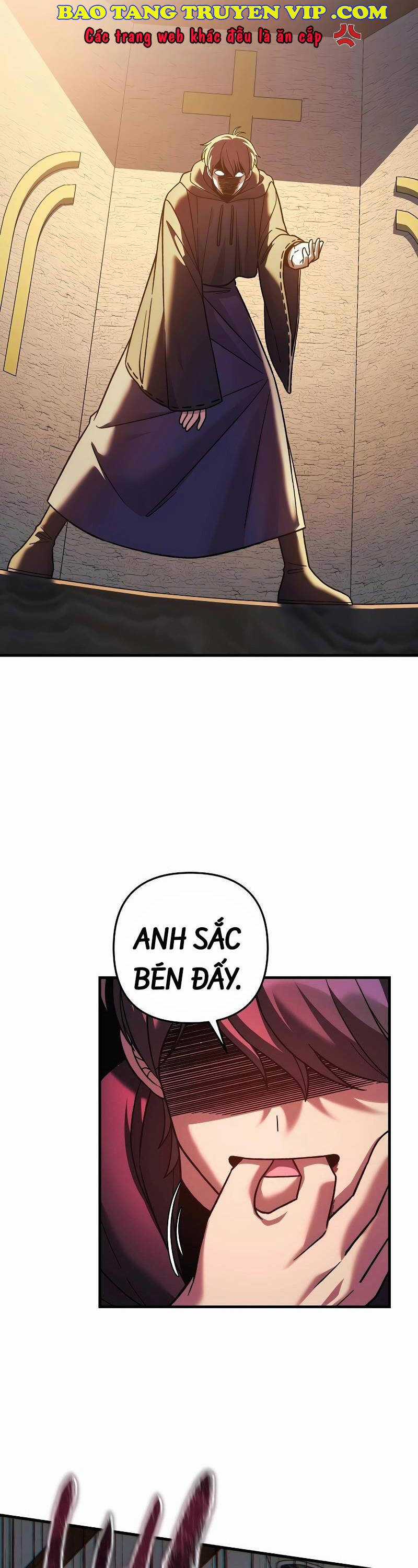 Con Gái Tôi Là Trùm Cuối Chapter 126 trang 7