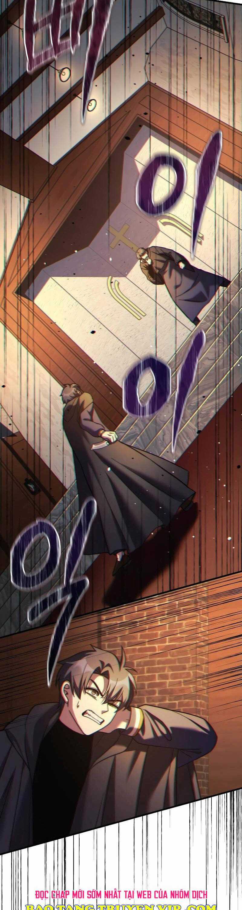 Con Gái Tôi Là Trùm Cuối Chapter 126 trang 8