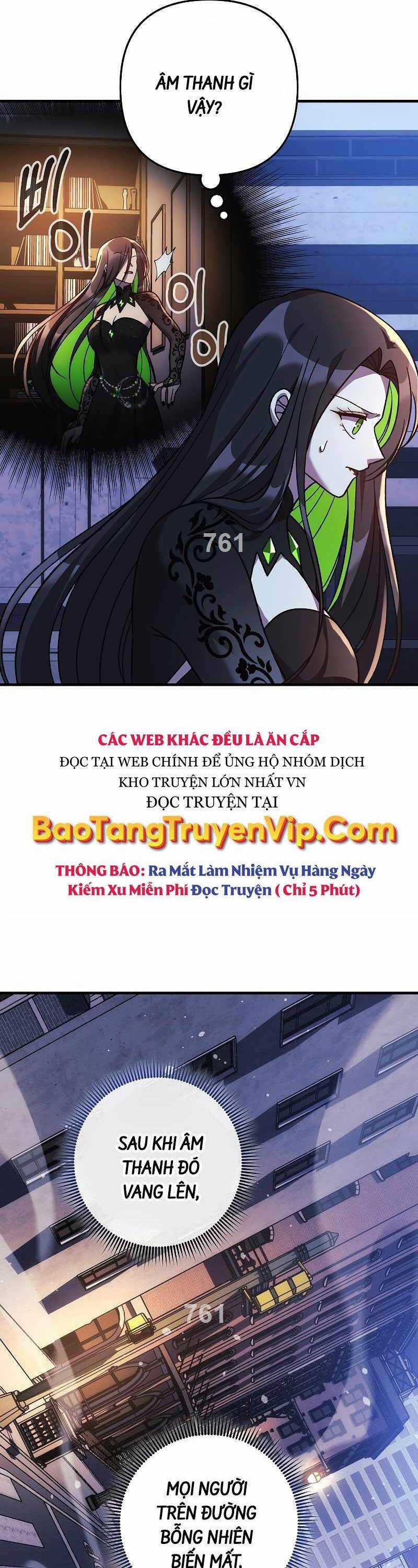 Con Gái Tôi Là Trùm Cuối Chapter 127 trang 1