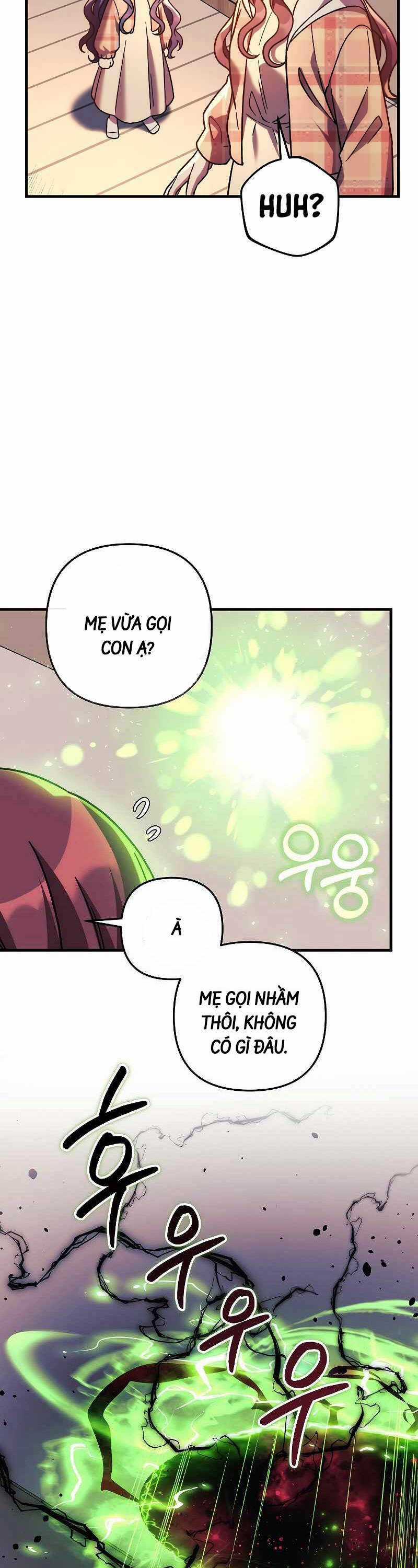 Con Gái Tôi Là Trùm Cuối Chapter 127 trang 13