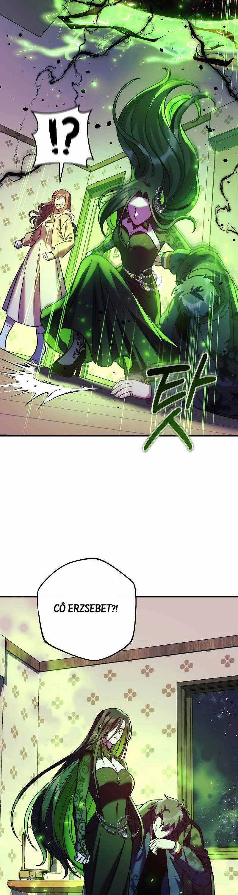 Con Gái Tôi Là Trùm Cuối Chapter 127 trang 14