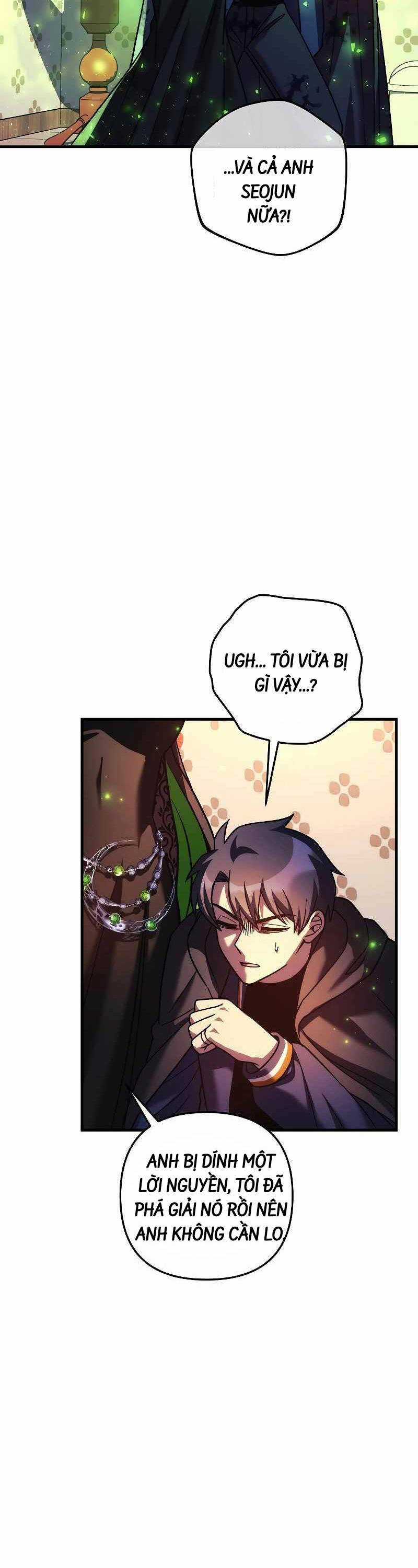 Con Gái Tôi Là Trùm Cuối Chapter 127 trang 15