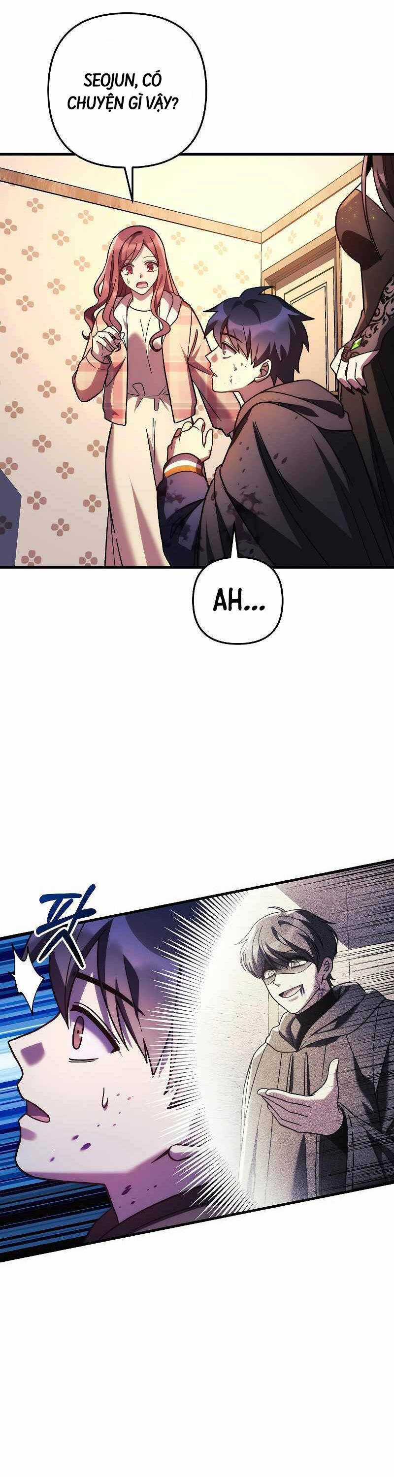 Con Gái Tôi Là Trùm Cuối Chapter 127 trang 16