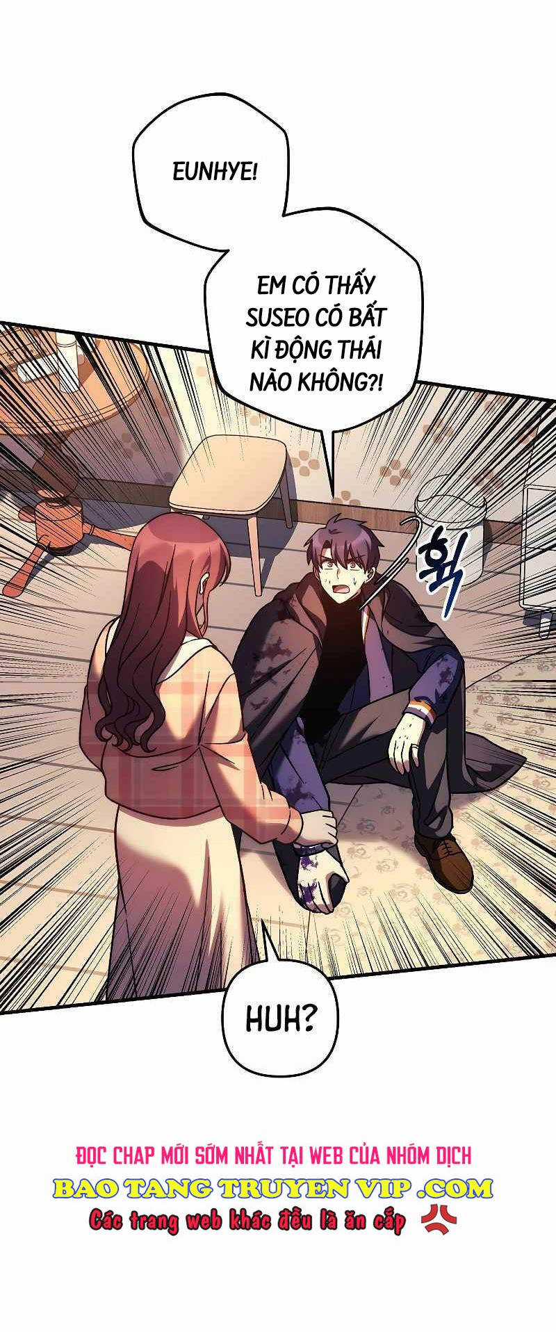 Con Gái Tôi Là Trùm Cuối Chapter 127 trang 17