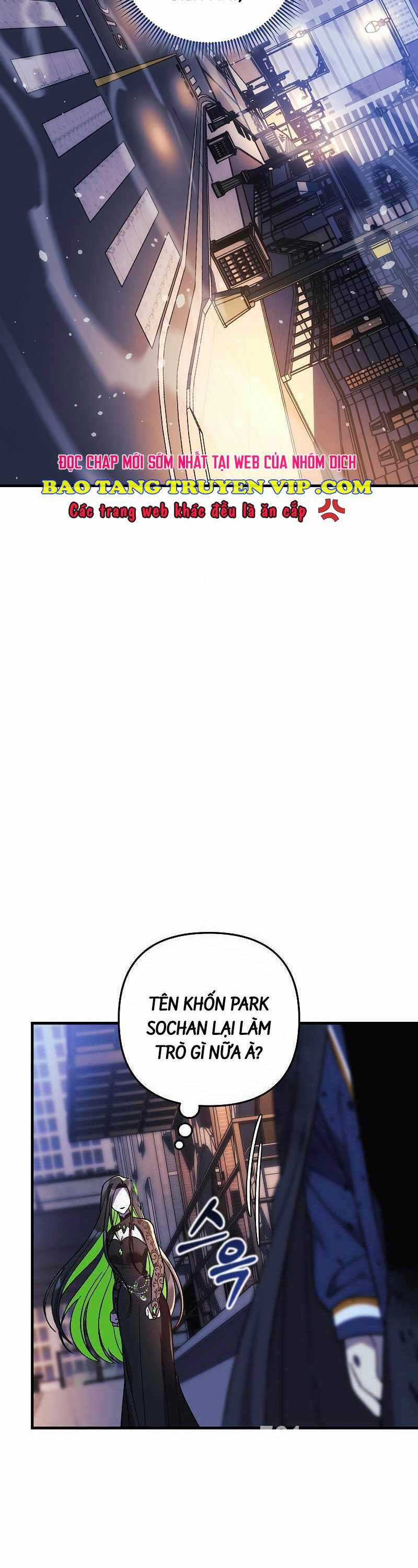 Con Gái Tôi Là Trùm Cuối Chapter 127 trang 2