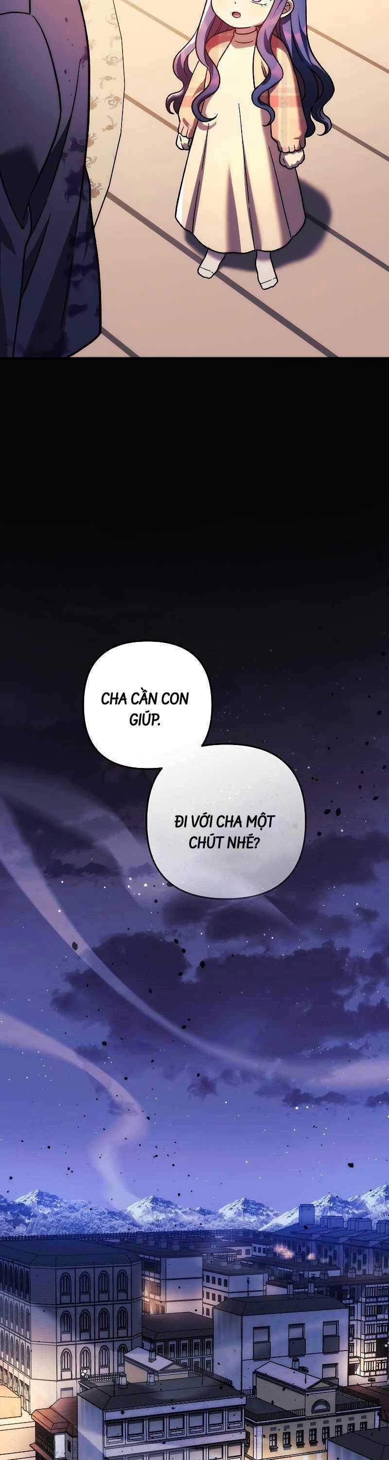 Con Gái Tôi Là Trùm Cuối Chapter 127 trang 20