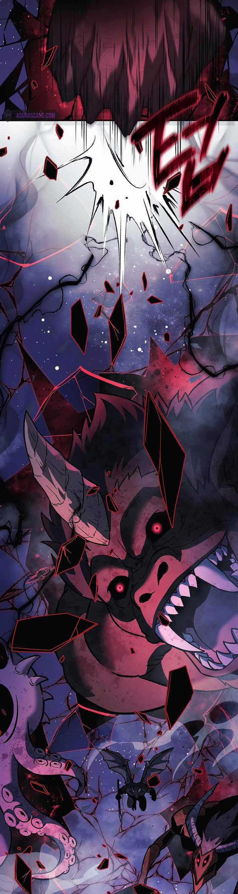 Con Gái Tôi Là Trùm Cuối Chapter 127 trang 22