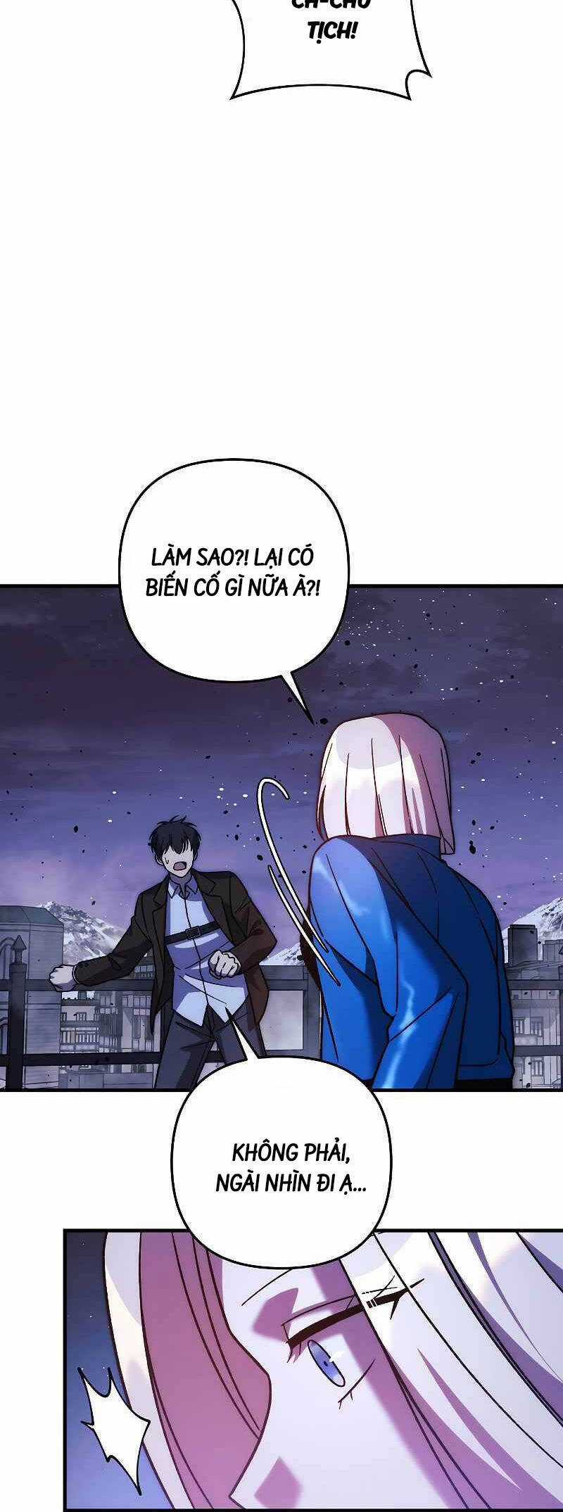 Con Gái Tôi Là Trùm Cuối Chapter 127 trang 26