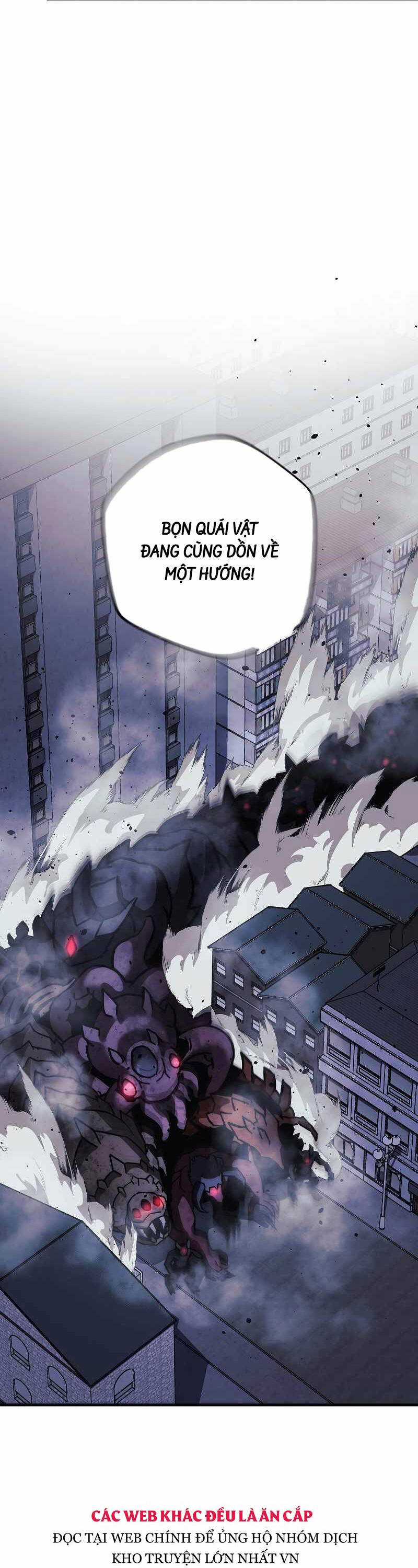 Con Gái Tôi Là Trùm Cuối Chapter 127 trang 27