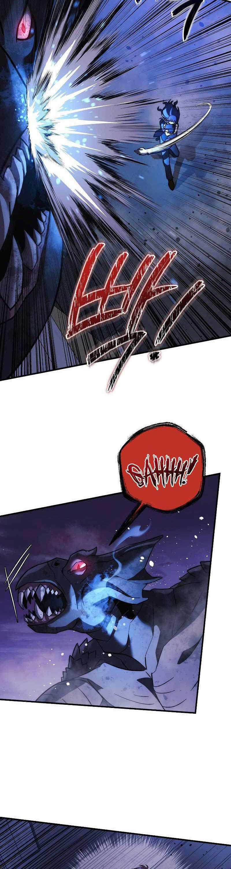 Con Gái Tôi Là Trùm Cuối Chapter 127 trang 29