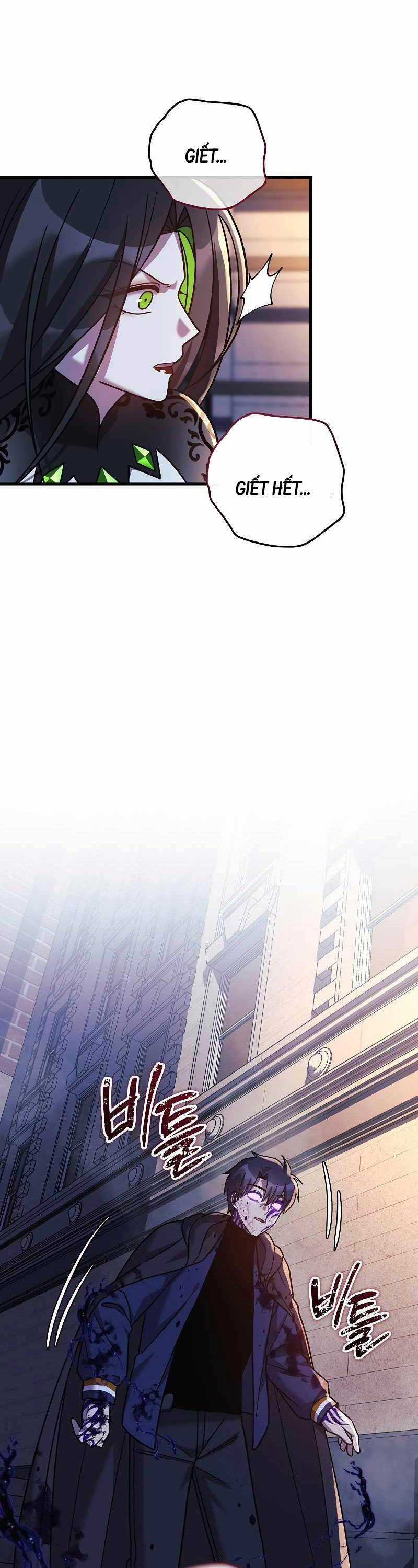 Con Gái Tôi Là Trùm Cuối Chapter 127 trang 3