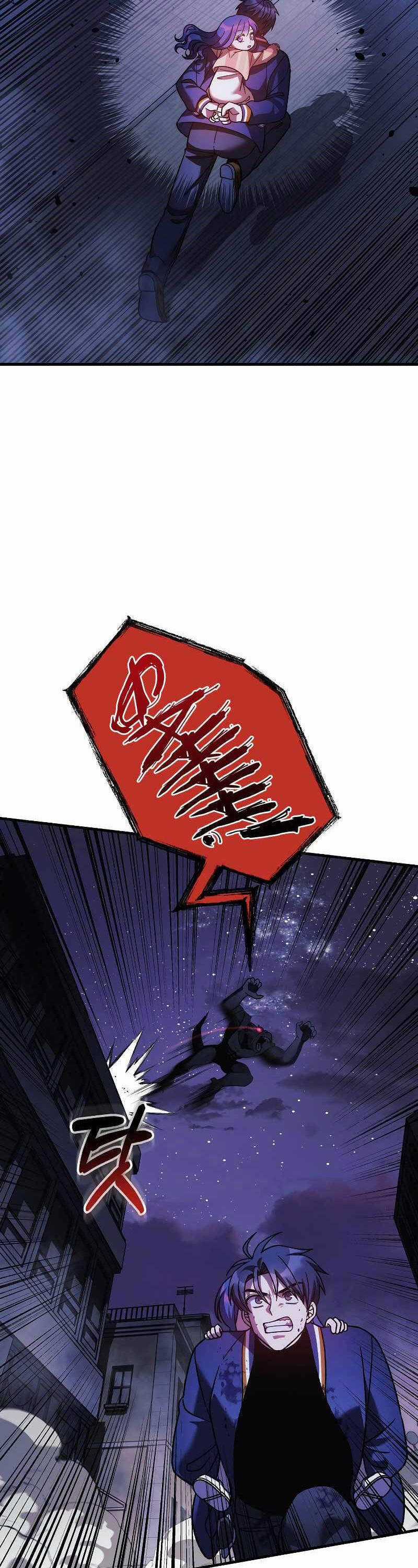 Con Gái Tôi Là Trùm Cuối Chapter 127 trang 30