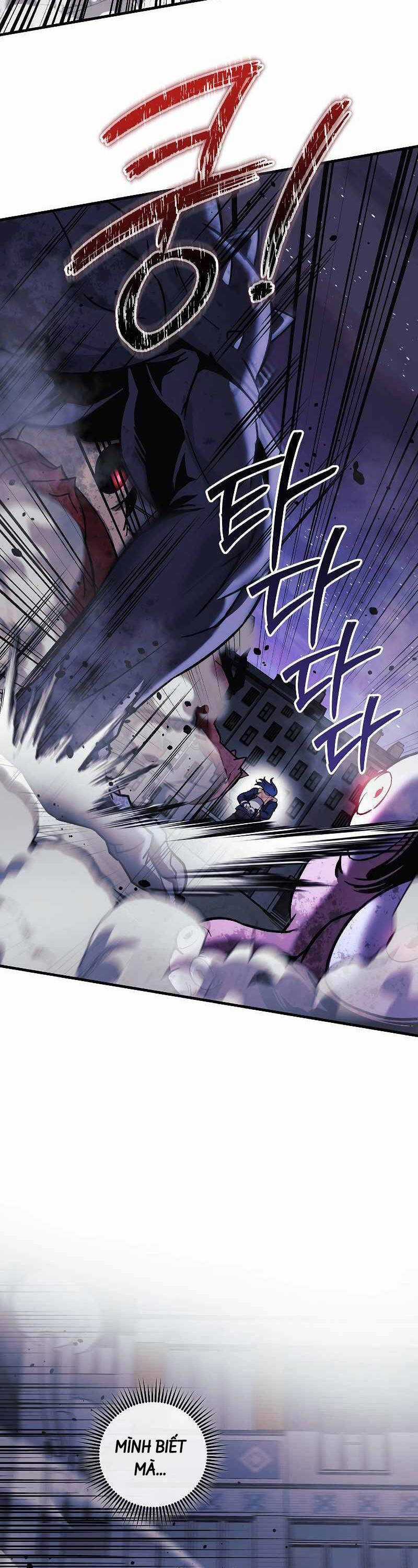 Con Gái Tôi Là Trùm Cuối Chapter 127 trang 31