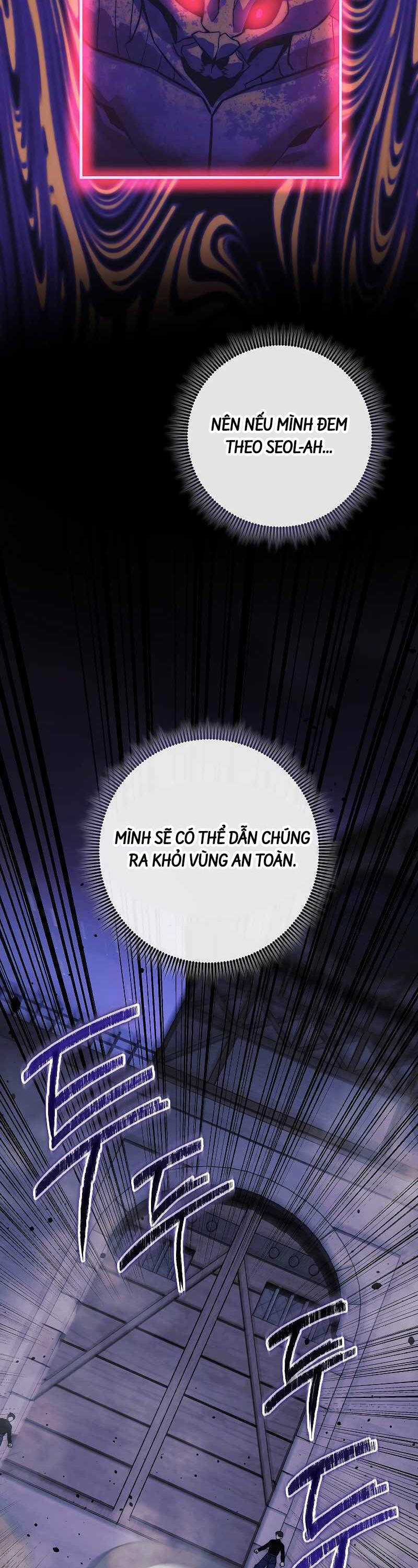 Con Gái Tôi Là Trùm Cuối Chapter 127 trang 33