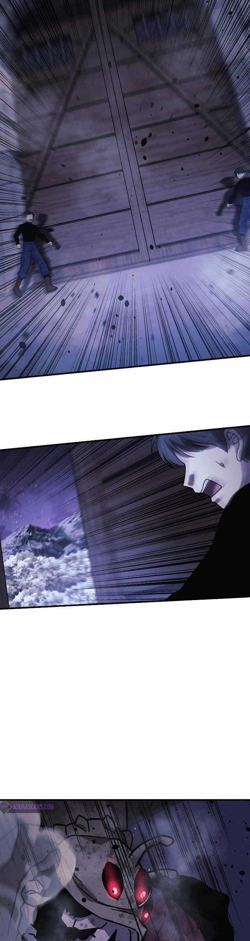 Con Gái Tôi Là Trùm Cuối Chapter 127 trang 35