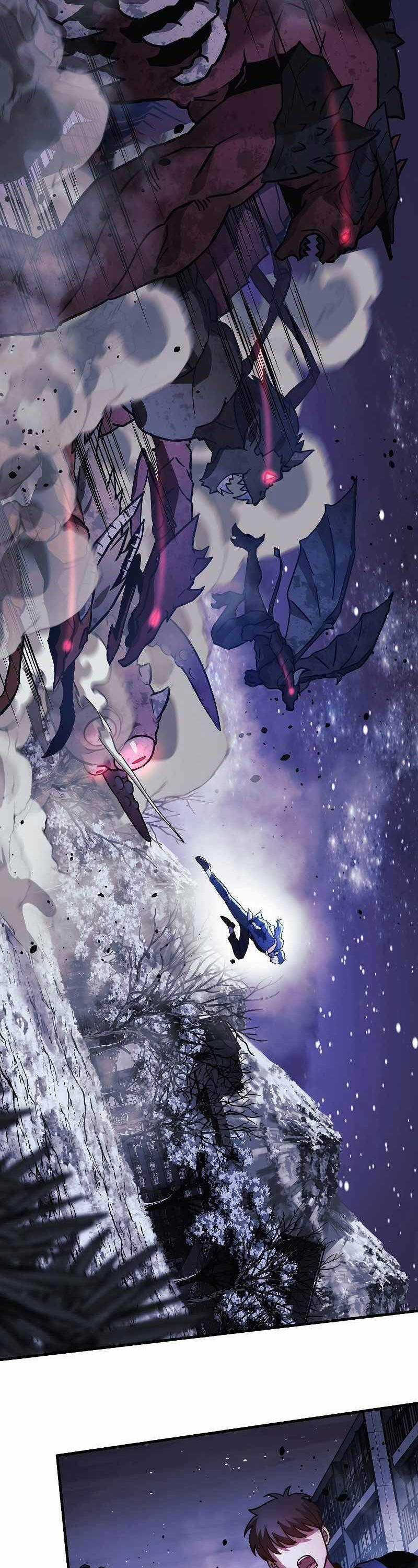 Con Gái Tôi Là Trùm Cuối Chapter 127 trang 36