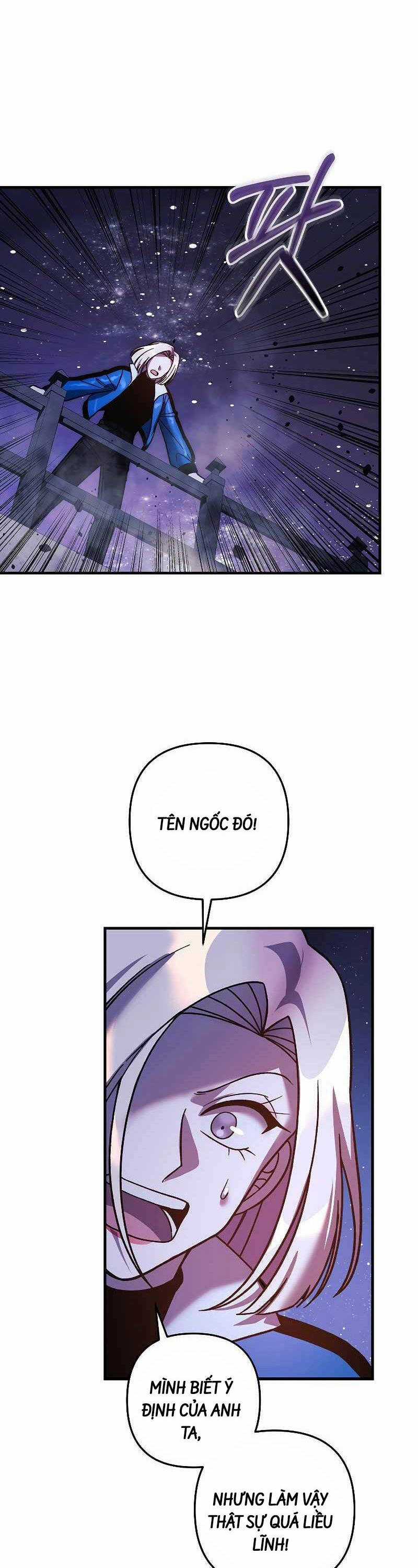 Con Gái Tôi Là Trùm Cuối Chapter 127 trang 39