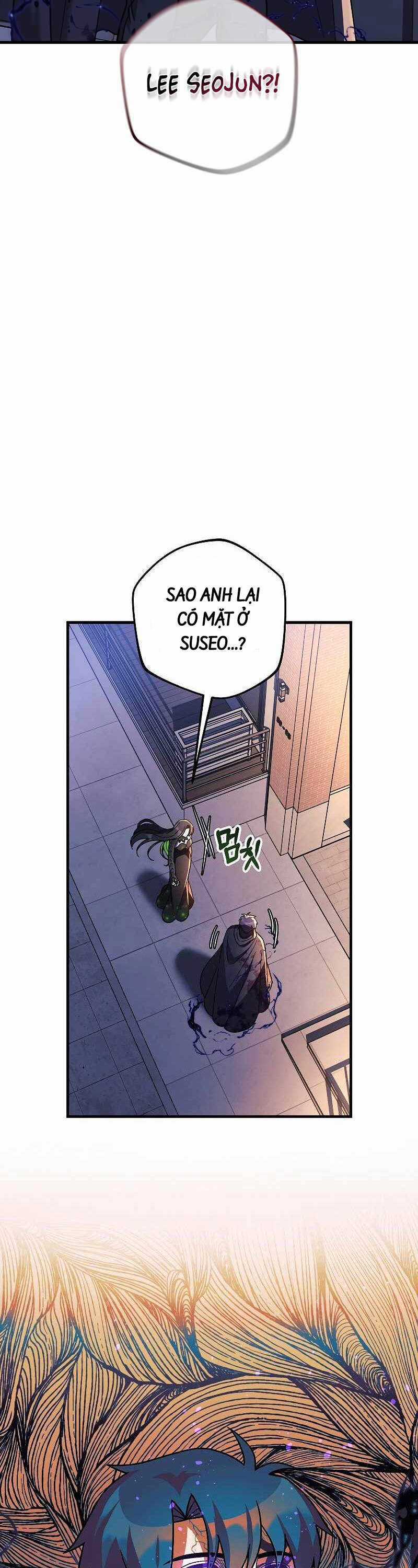 Con Gái Tôi Là Trùm Cuối Chapter 127 trang 4