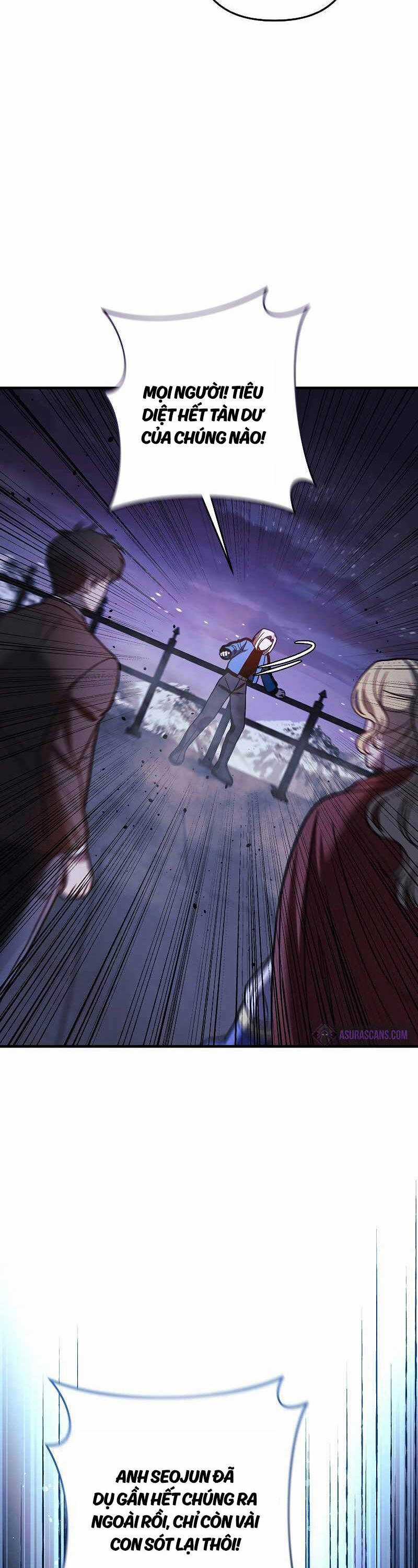 Con Gái Tôi Là Trùm Cuối Chapter 127 trang 40