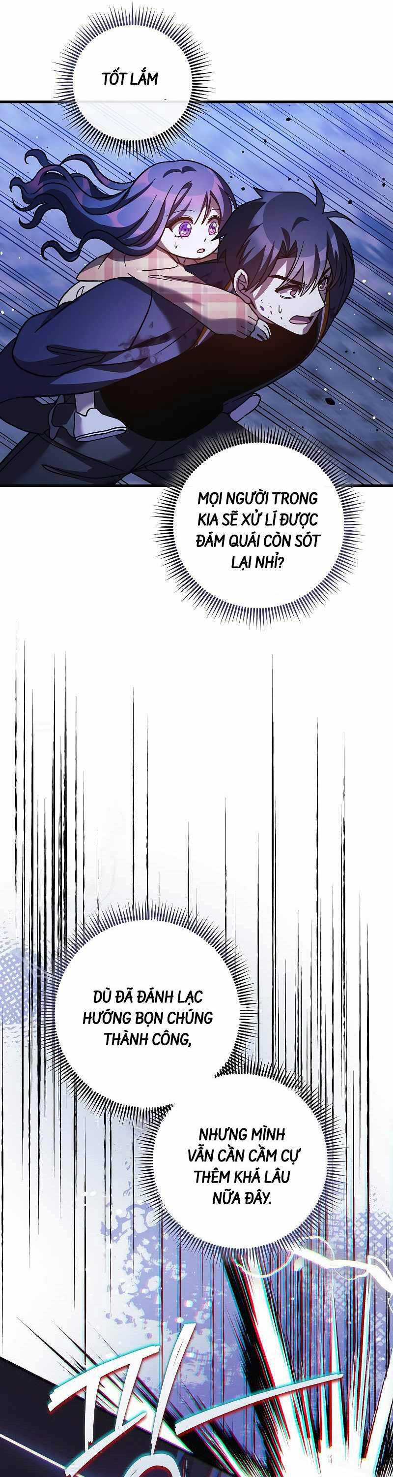 Con Gái Tôi Là Trùm Cuối Chapter 127 trang 43