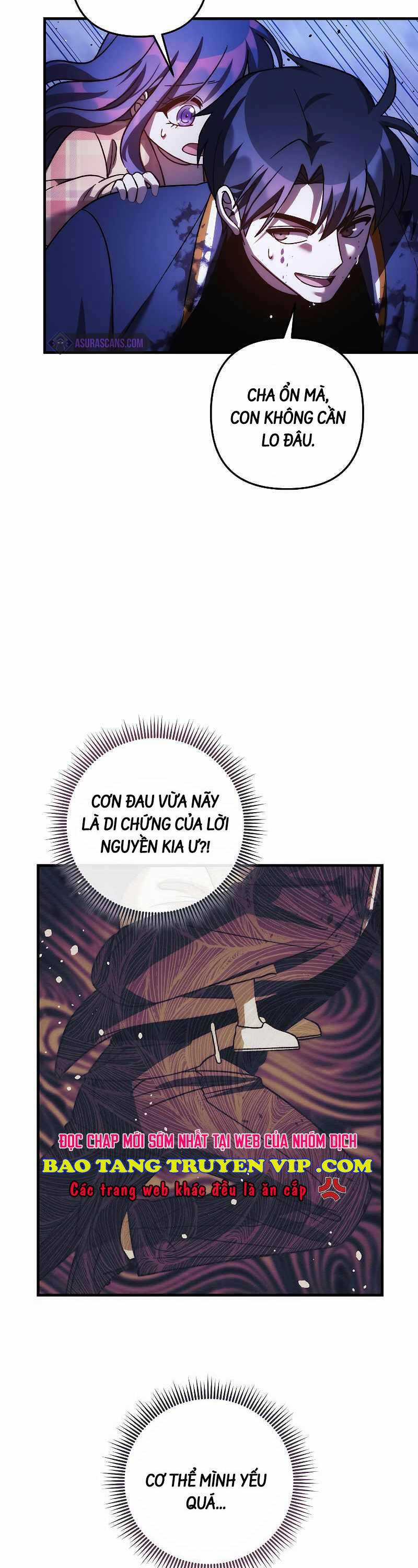 Con Gái Tôi Là Trùm Cuối Chapter 127 trang 45