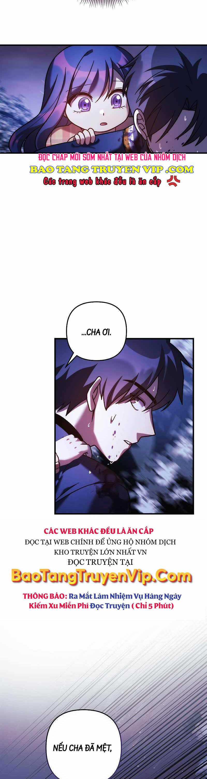 Con Gái Tôi Là Trùm Cuối Chapter 127 trang 46