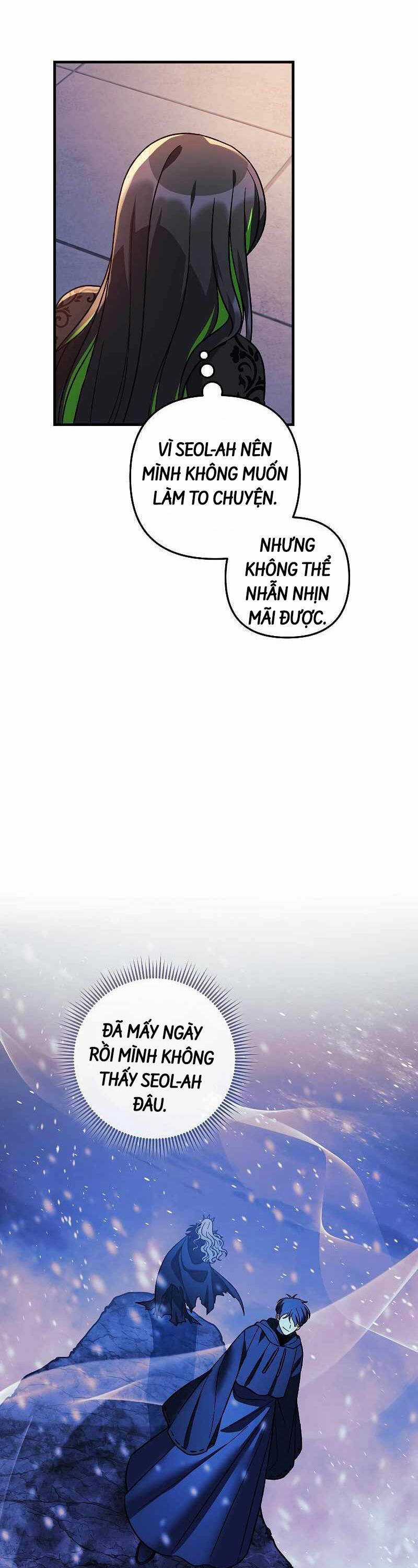 Con Gái Tôi Là Trùm Cuối Chapter 127 trang 6