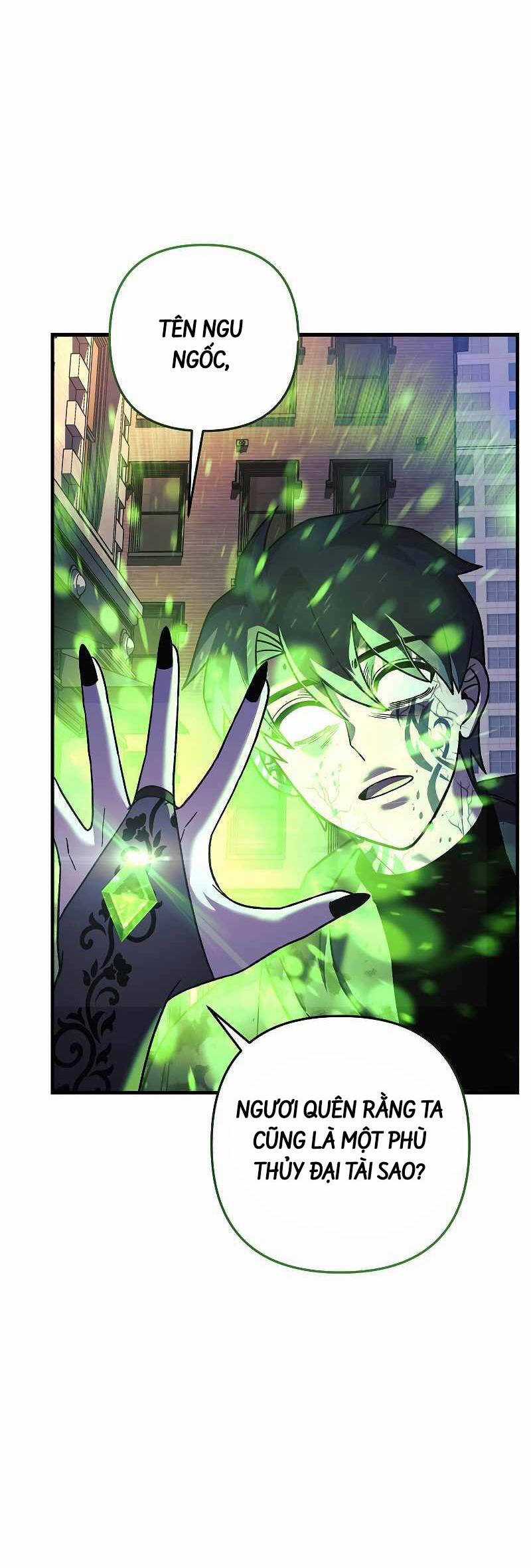 Con Gái Tôi Là Trùm Cuối Chapter 127 trang 8