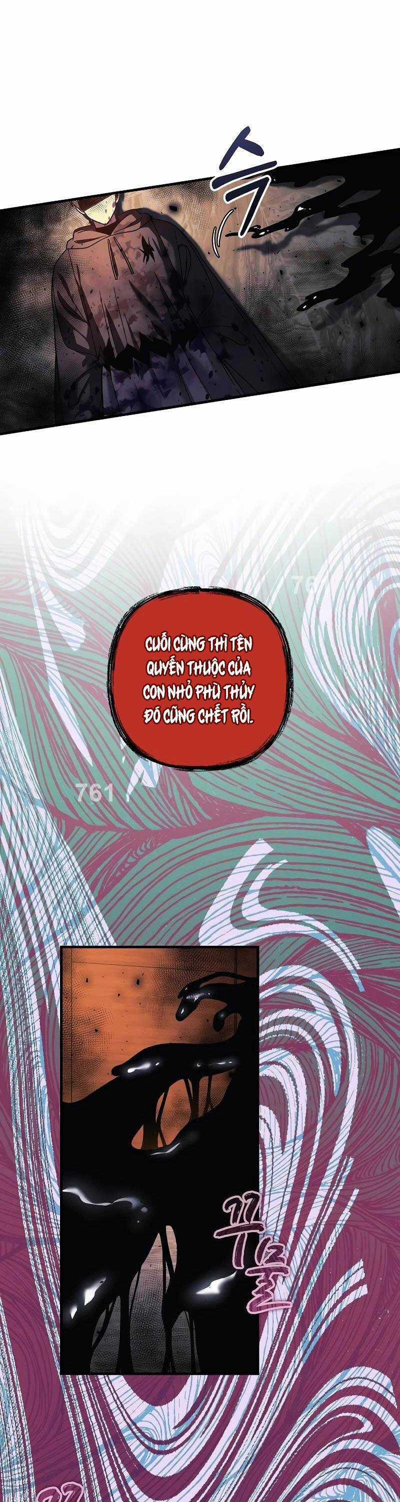 Con Gái Tôi Là Trùm Cuối Chapter 128 trang 1