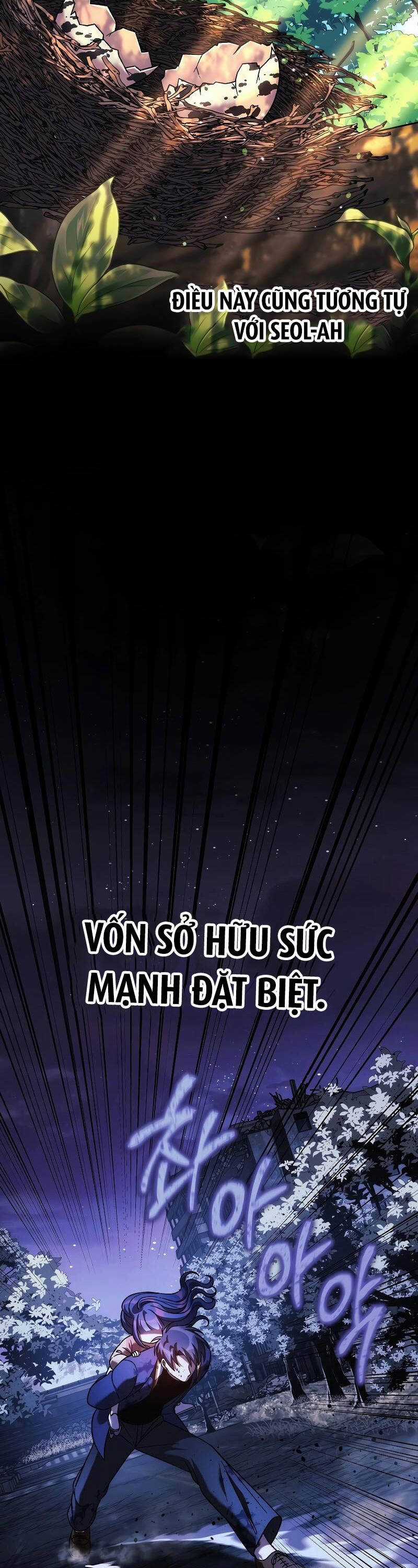 Con Gái Tôi Là Trùm Cuối Chapter 128 trang 11