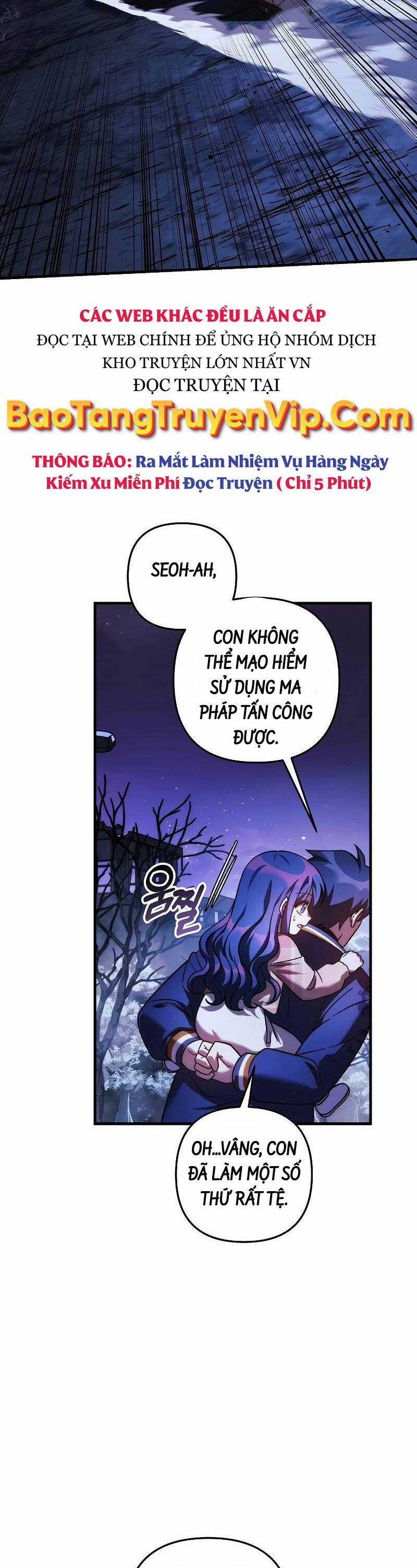 Con Gái Tôi Là Trùm Cuối Chapter 128 trang 12