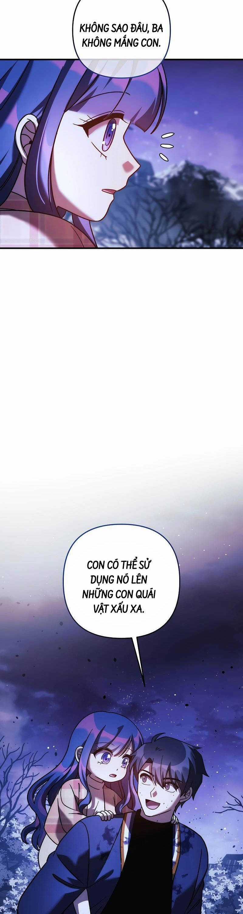 Con Gái Tôi Là Trùm Cuối Chapter 128 trang 13